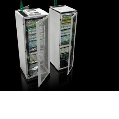 RITTAL TX CABLENET PORTA AREATA